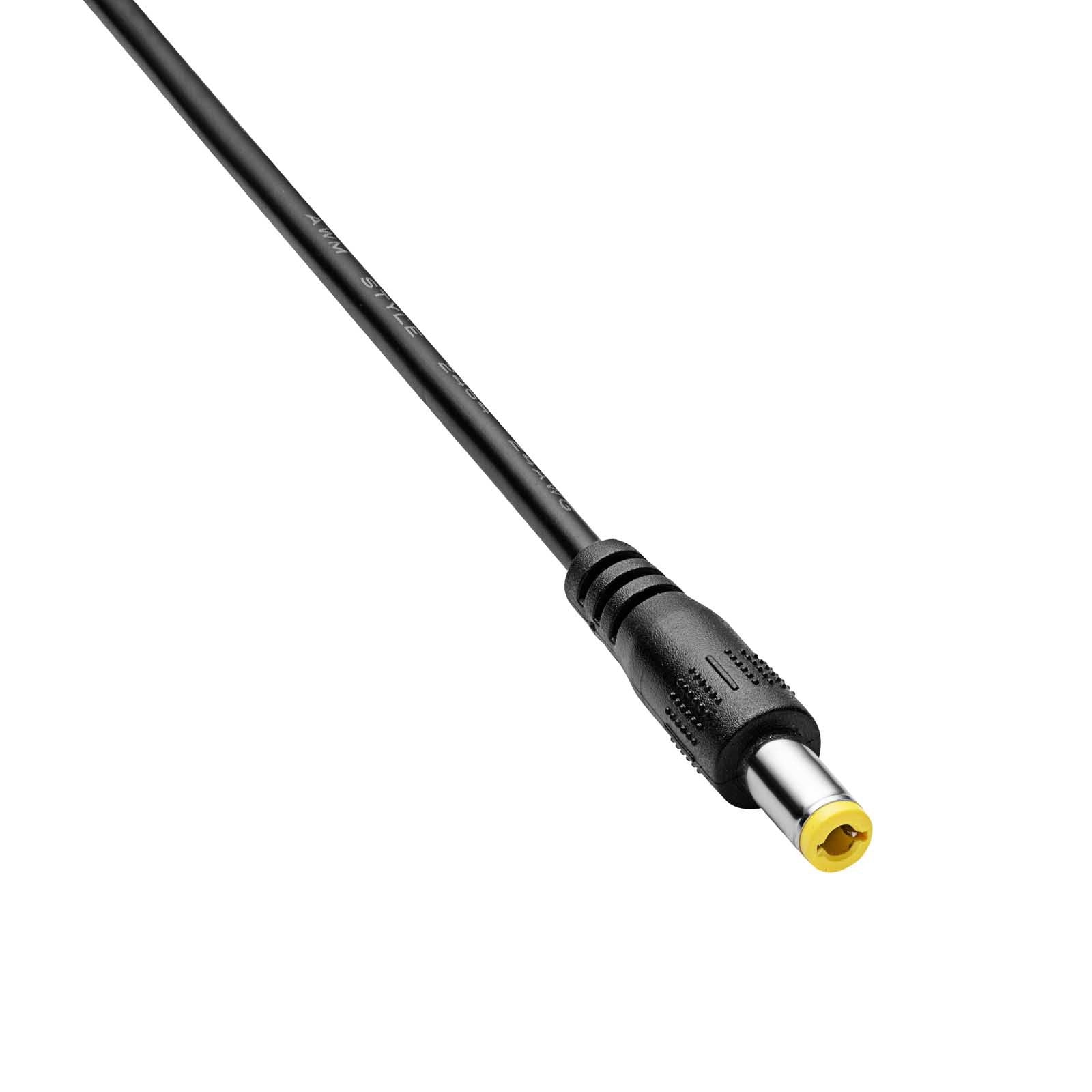 EAN 5901720139252 - Akyga AK-PD-22 adaptador e inversor de corriente Interior 21,46 W Negro imagen 2