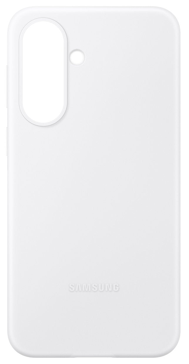 EAN 8806099037895 - Samsung EF-PA376CJEGWW funda para teléfono móvil 17 cm (6.7") Gris claro imagen 4
