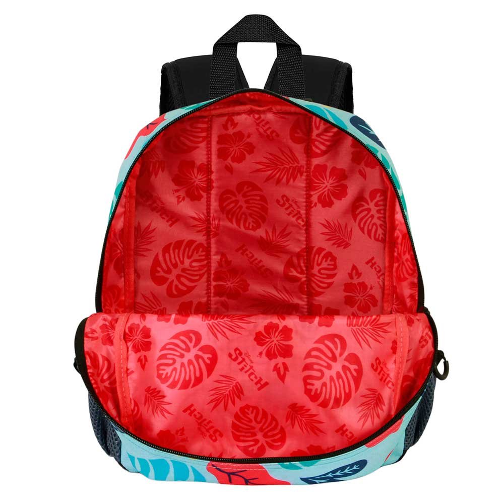 EAN 8445118083903 - Karactermania Lilo and Stitch Guitar mochila Mochila informal Multicolor imagen 4