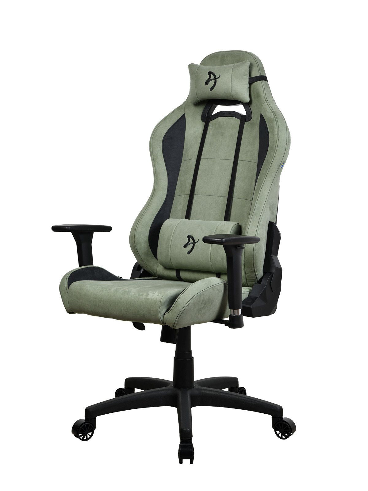 EAN 0850047390080 - Arozzi Torretta SuperSoft - Forest imagen 2