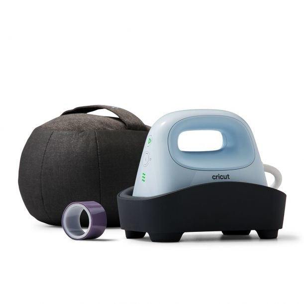 Cricut 2009357 Plancha De Accesorio Y Suministro Paño Protector