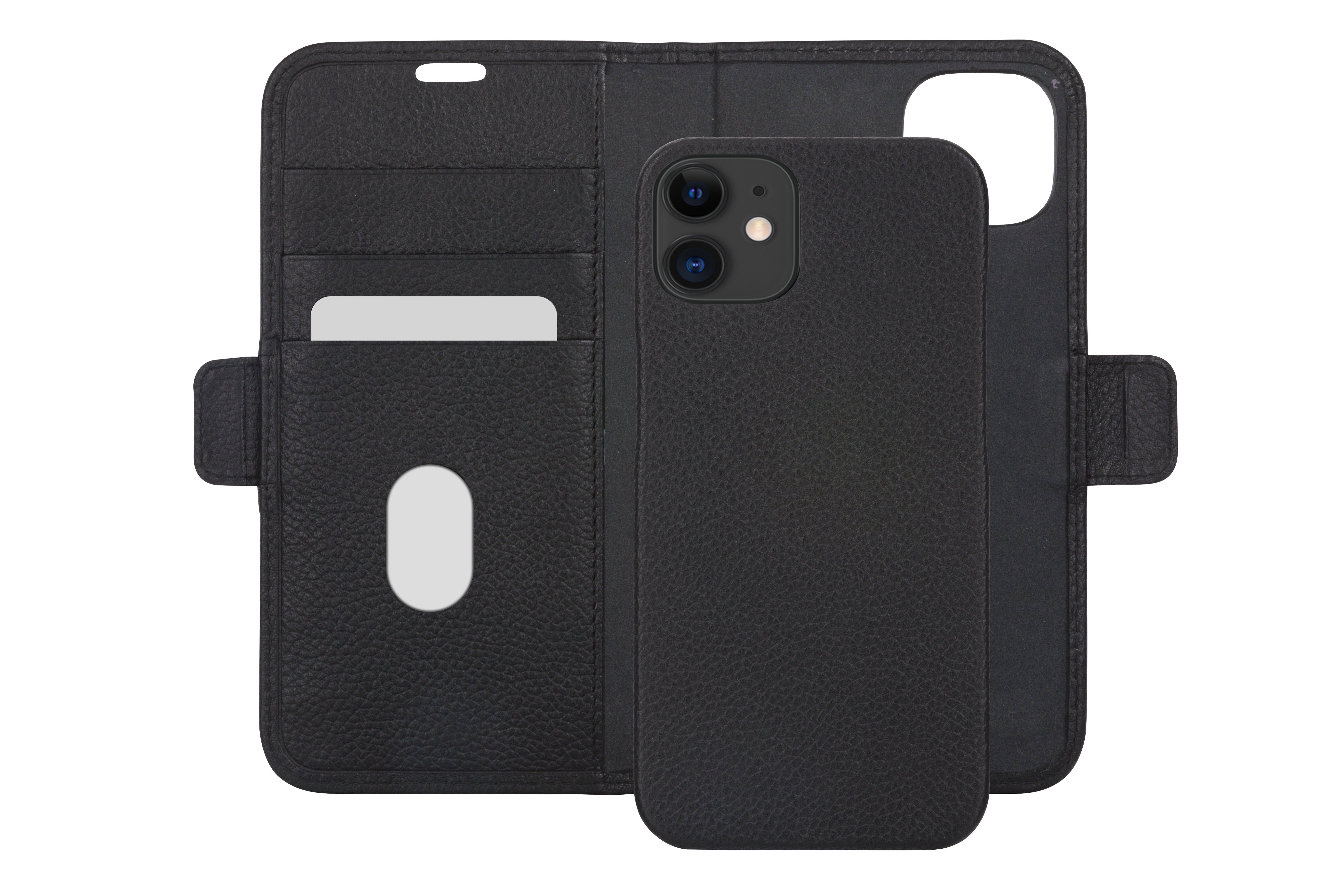 EAN 5711428055620 - dbramante1928 New York funda para teléfono móvil 15,5 cm (6.1") Folio Negro imagen 13