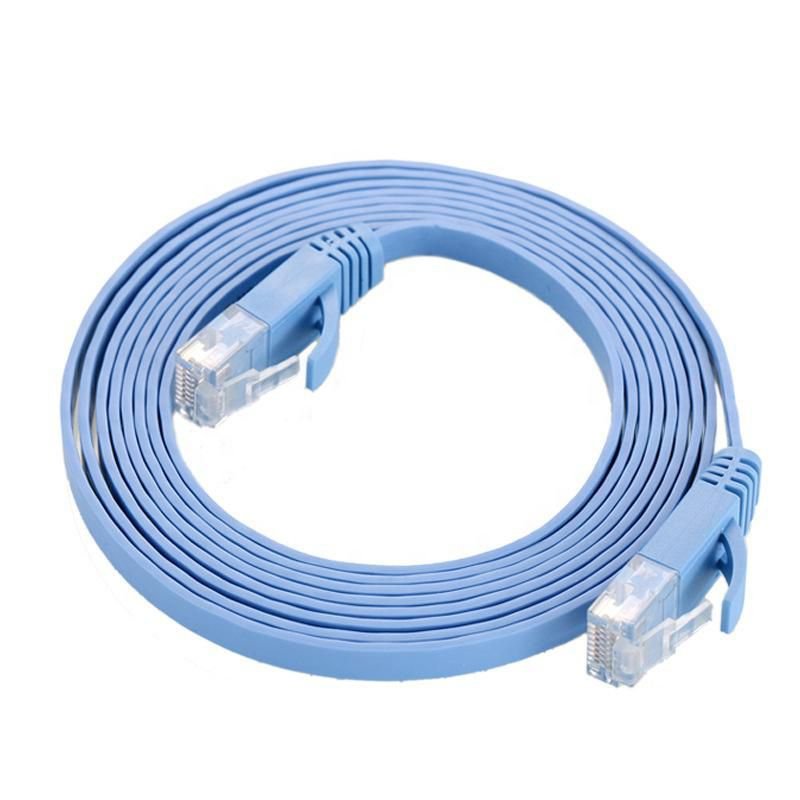 Cable Microconnect Mc-Utp601b-Console De Red Negro 1 M Cat6 U/Utp (Utp)