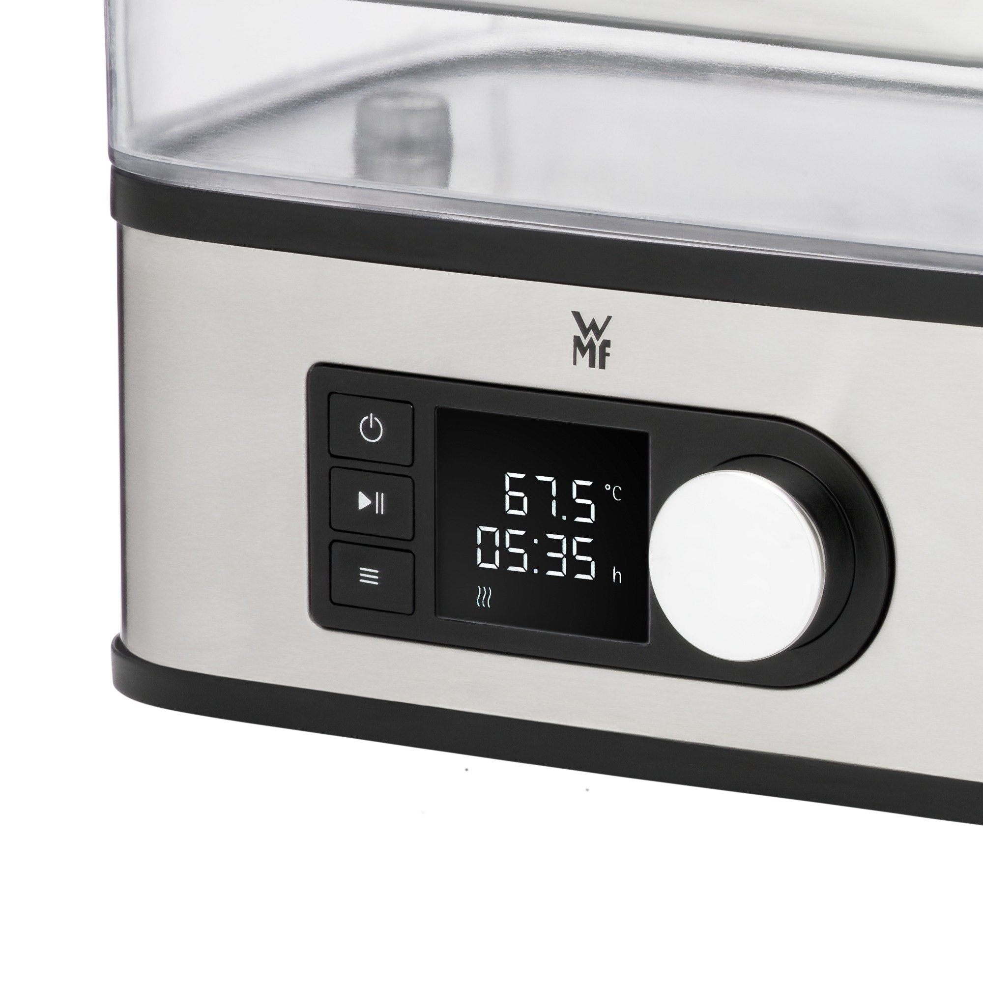 EAN 4211129133302 - WMF Lono 0415360011 Horno de agua para cocción sous vide (al vacío a baja temperatura) imagen 5