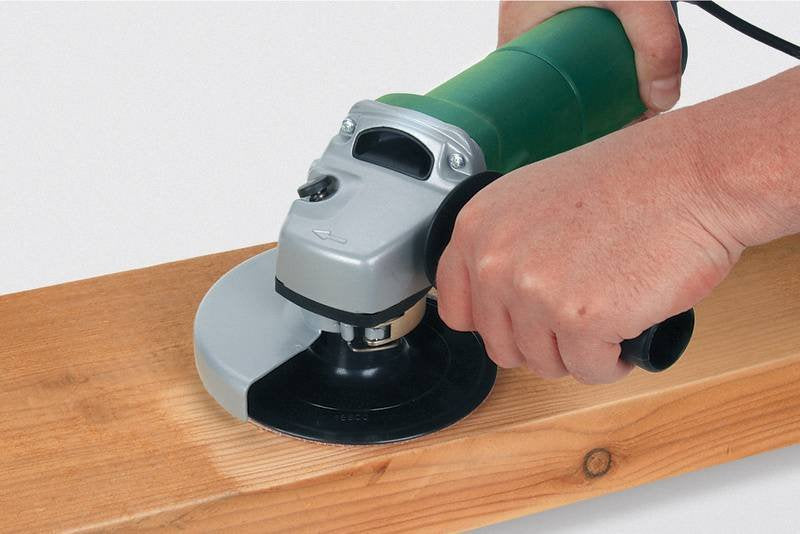 EAN 4006885228108 - wolfcraft GmbH 2281000 accesorio para amoladora angular Almohadilla de apoyo imagen 4