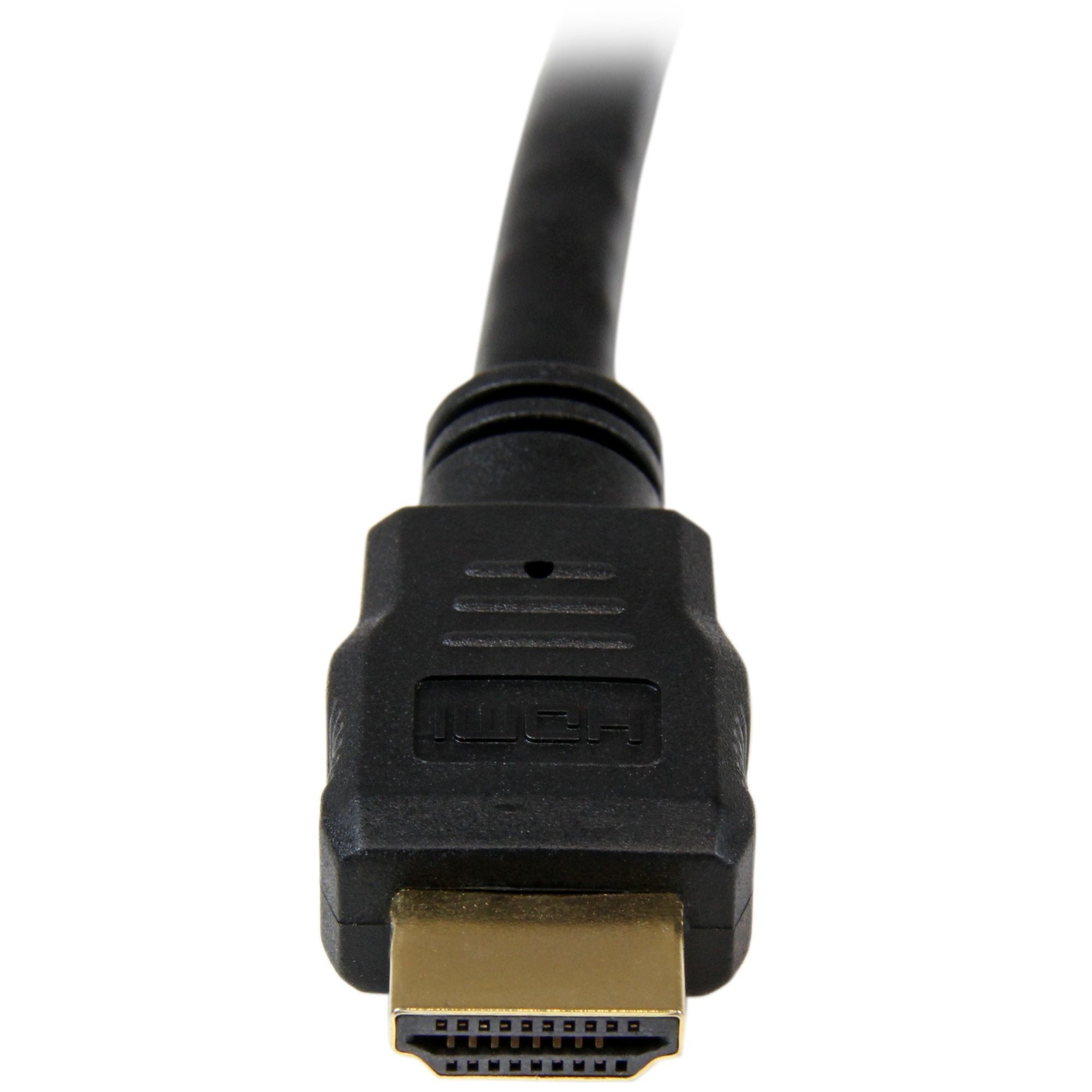 EAN 0065030849883 - StarTech.com HDMM6 cable HDMI 1,8 m HDMI tipo A (Estándar) Negro imagen 3