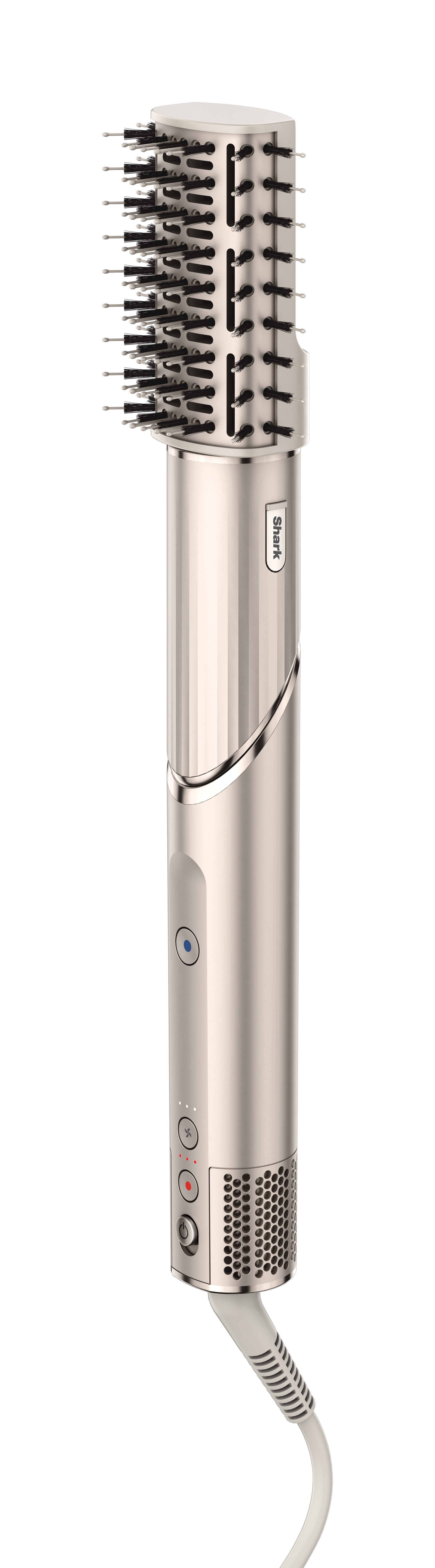 EAN 622356264006 - Shark FlexStyle Herramienta de peinado con múltiples accesorios Caliente Champán 1400 W 2,5 m imagen 7