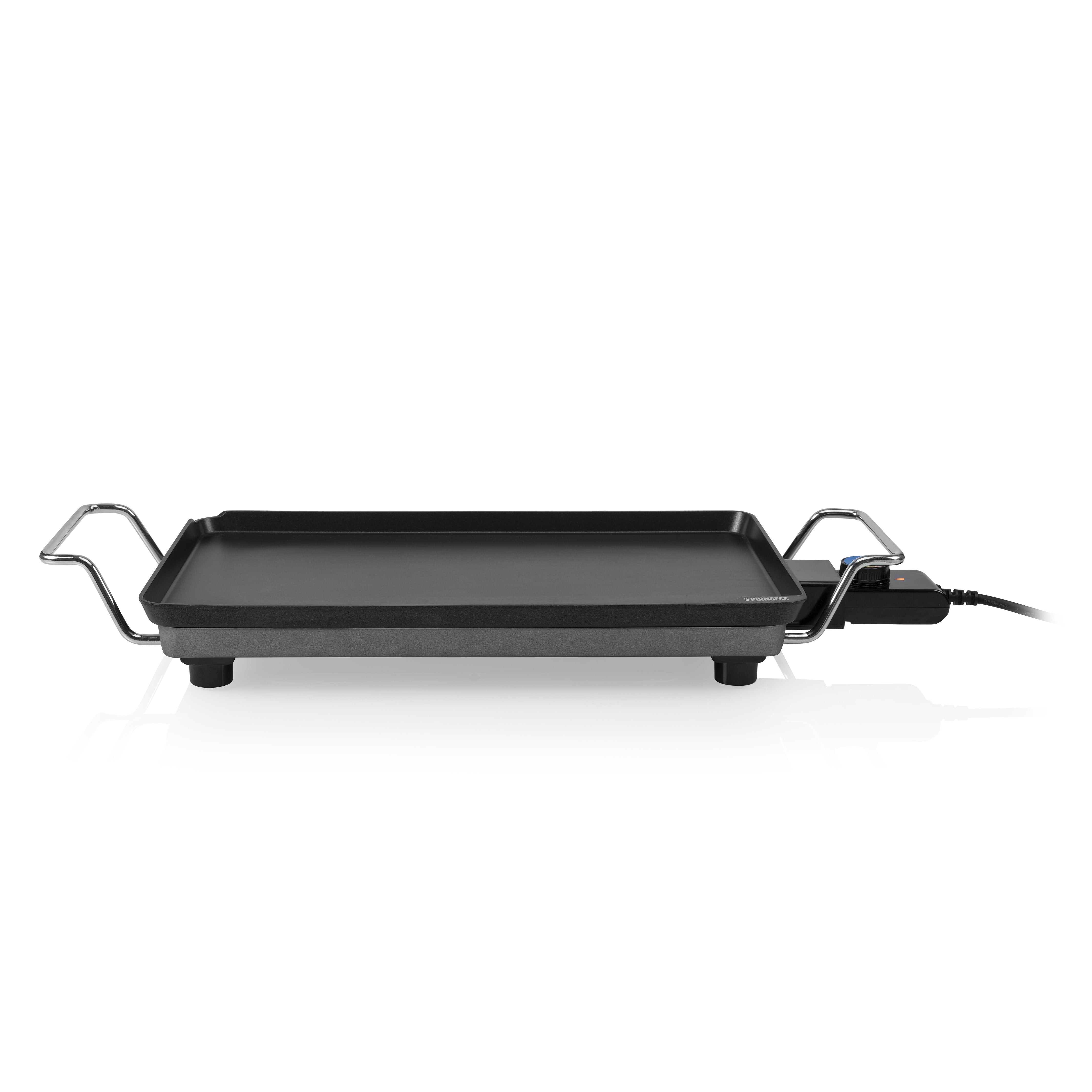 EAN 8713016099112 - Princess 102240 placa teppanyaki 2500 W Encimera Aluminio imagen 2