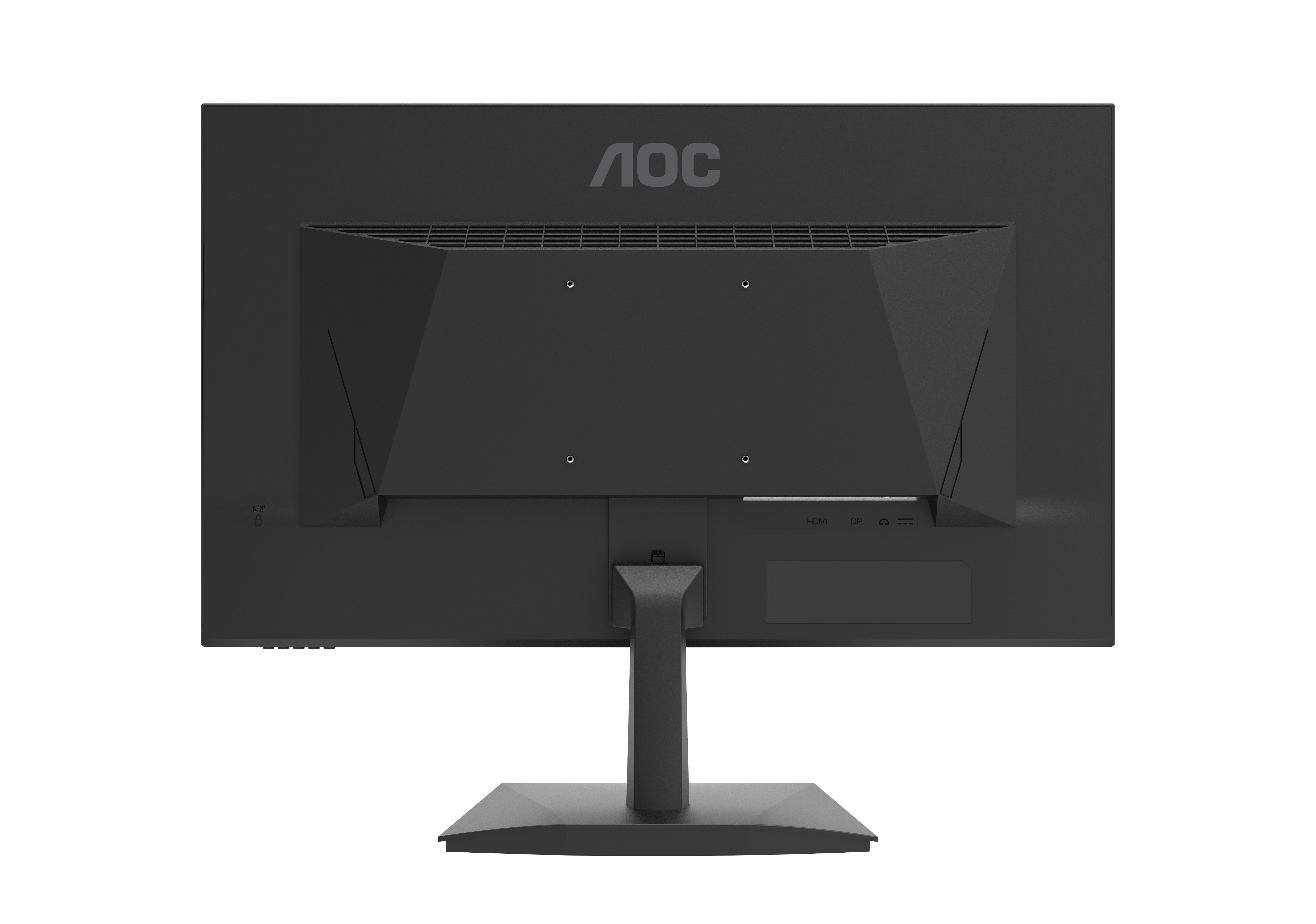 EAN 4038986142281 - AOC G1 24G15N2 pantalla para PC 60,5 cm (23.8") 1920 x 1080 Pixeles Full HD LCD Negro imagen 10