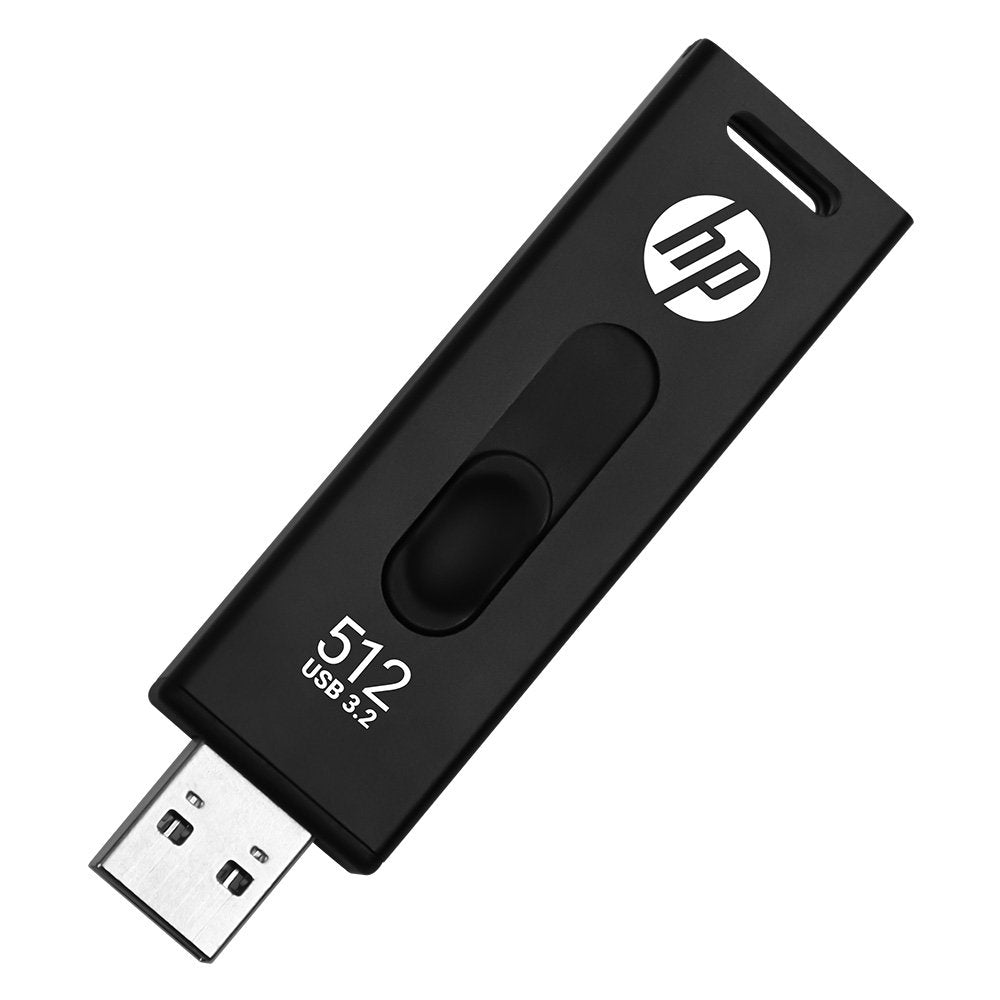 EAN 4718006453114 - PNY x911w unidad flash USB 512 GB USB tipo A 3.2 Gen 1 (3.1 Gen 1) Negro imagen 2