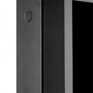 Hagor Om46n-D, Sistema De Soporte Negro, Independiente 4250058519016