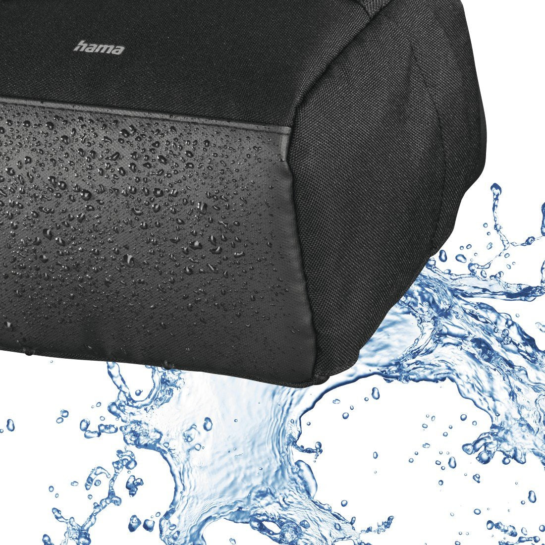 EAN 4047443483805 - Hama Matera Carcasa compacta Negro imagen 6