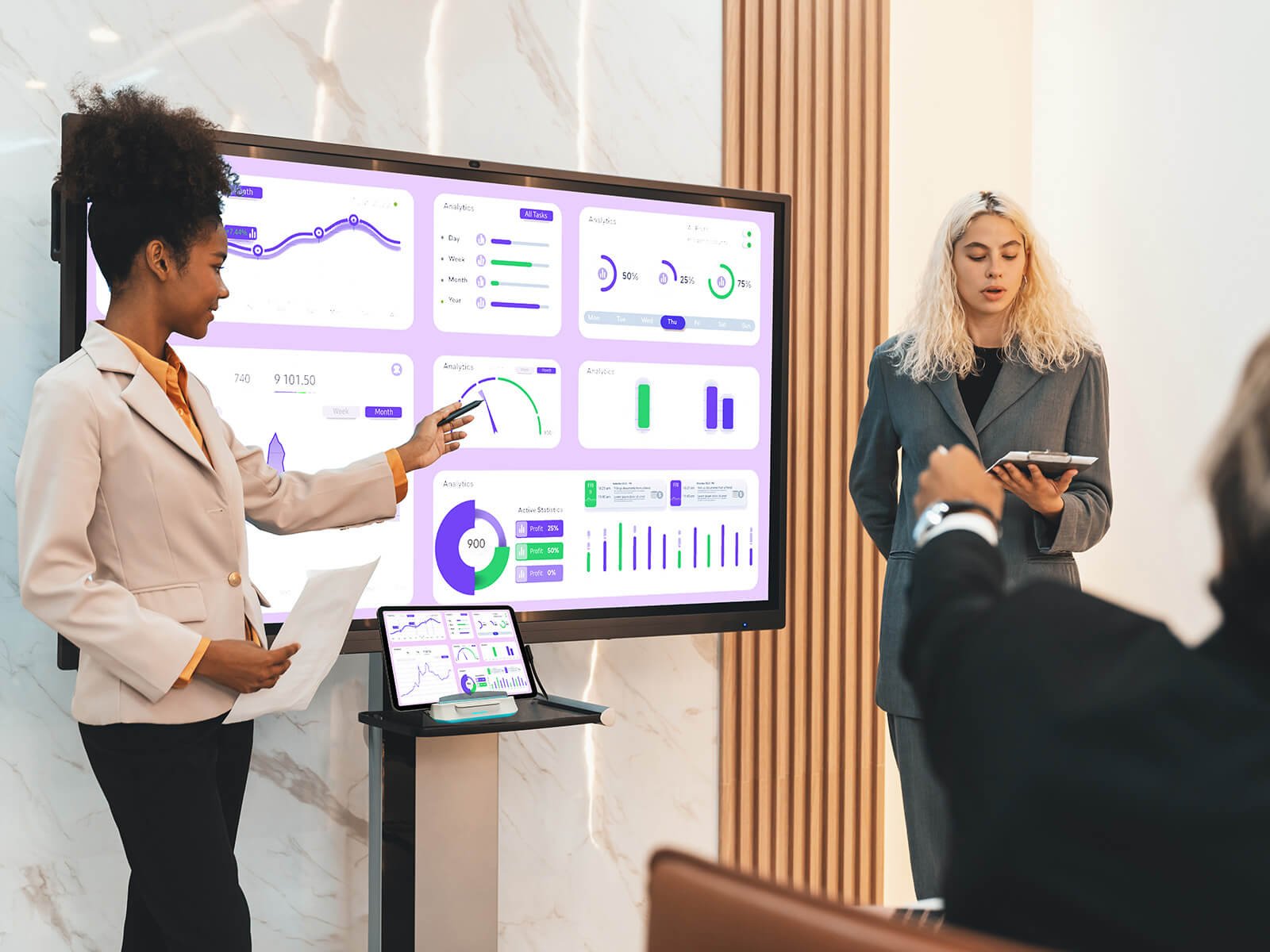 Avermedia Video Capture Dock, X'Tra Go Gc515 Blanco