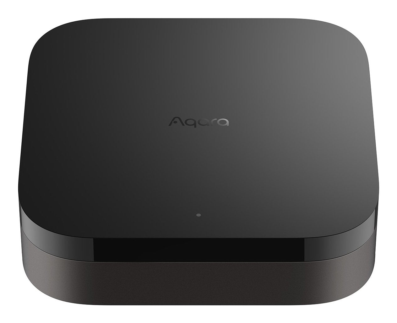EAN 6975833351336 - Aqara HUB M3 Inalámbrico Negro imagen 1