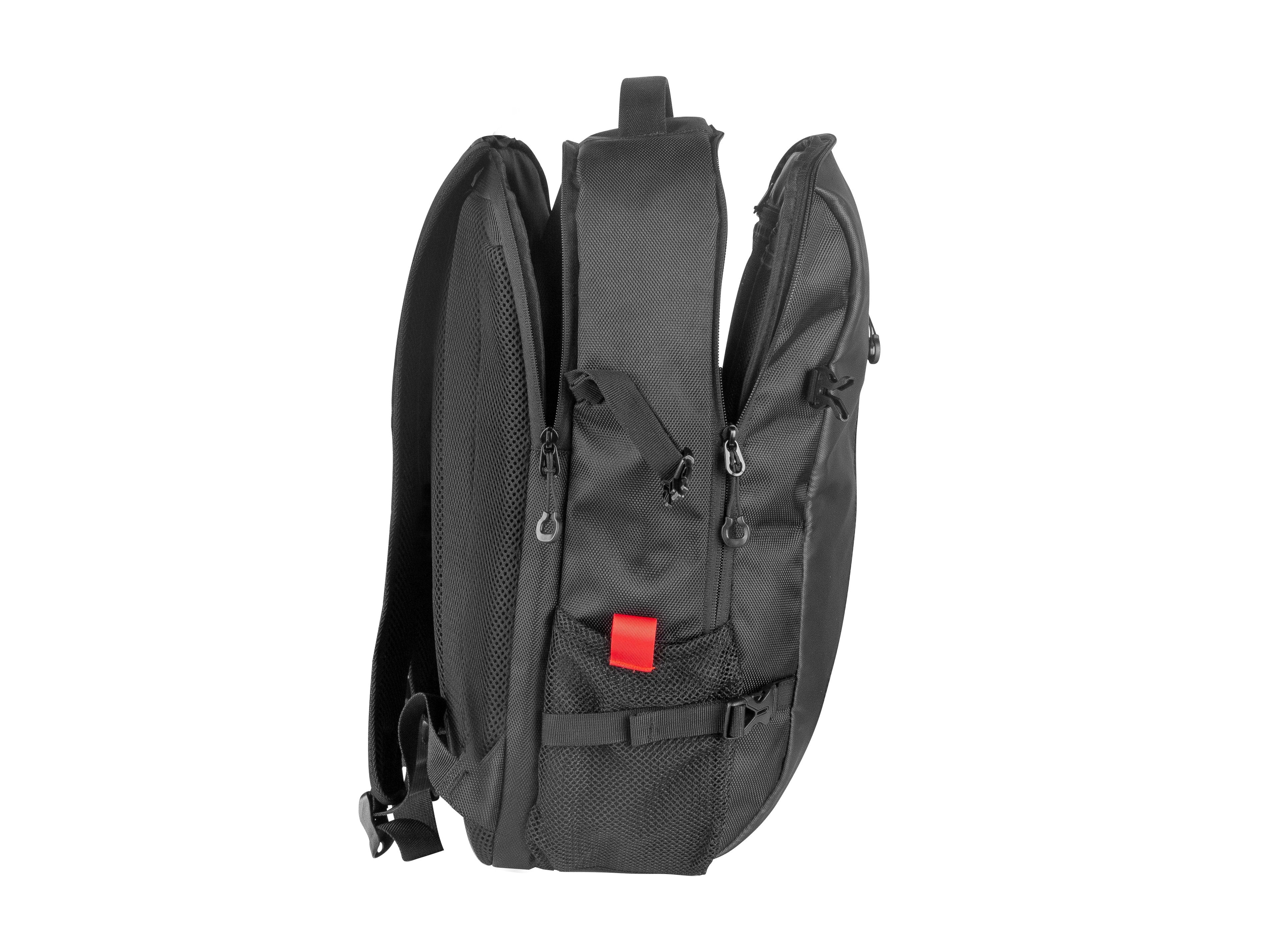 EAN 5901969435368 - GENESIS Pallad 410 mochila Mochila de senderismo Negro Poliéster imagen 7