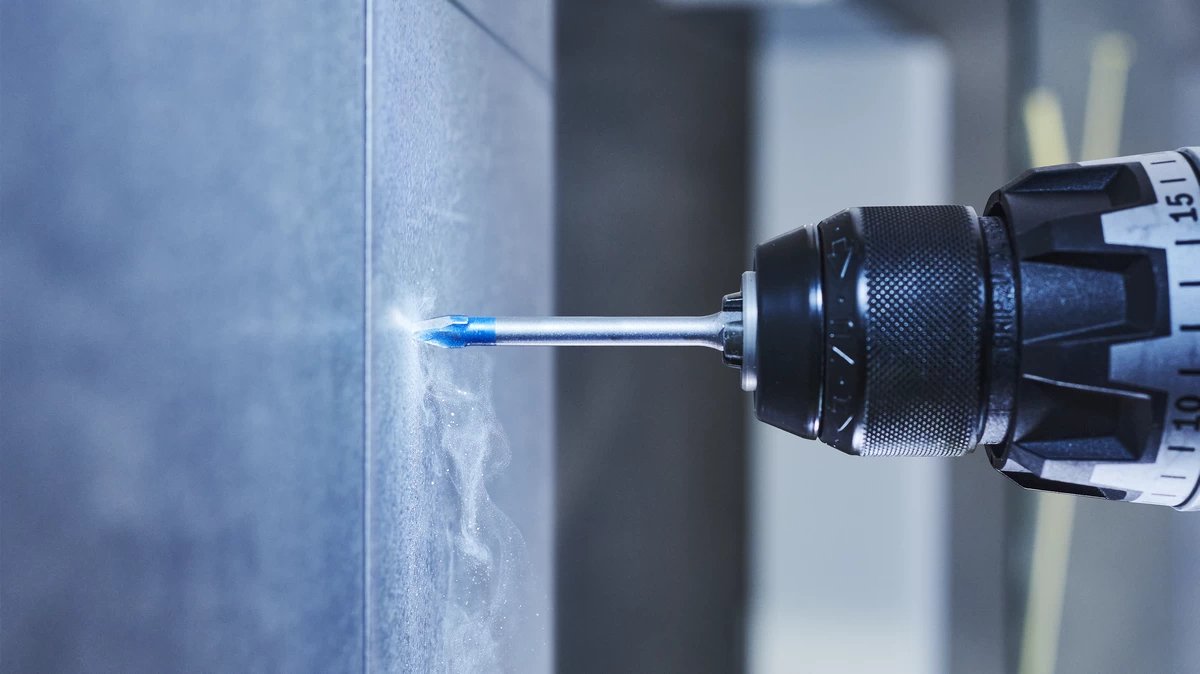 EAN 6949509232472 - Bosch 2 608 900 595 broca Broca de centrar 3 pieza(s) imagen 5