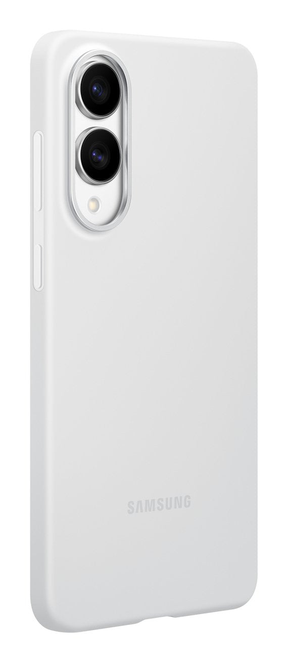 EAN 8806097329640 - Samsung EF-PS937 funda para teléfono móvil 17 cm (6.7") Gris claro imagen 3