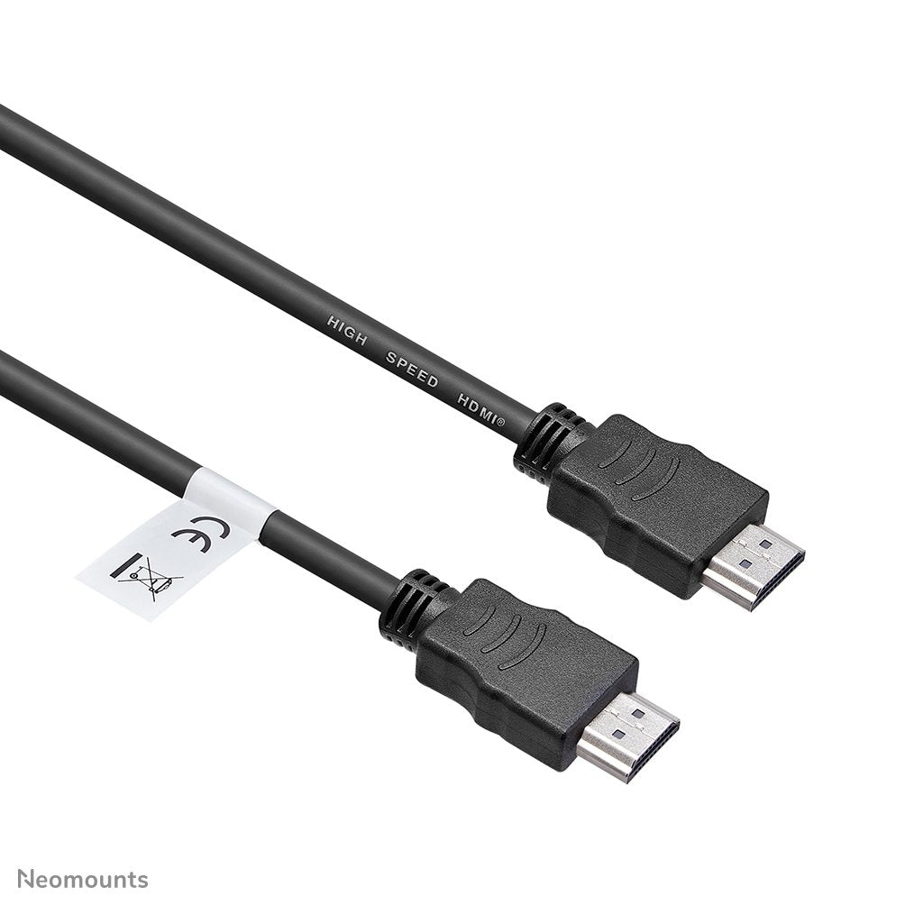 Newstar Cable Alargador Hdmi , 3 Metros