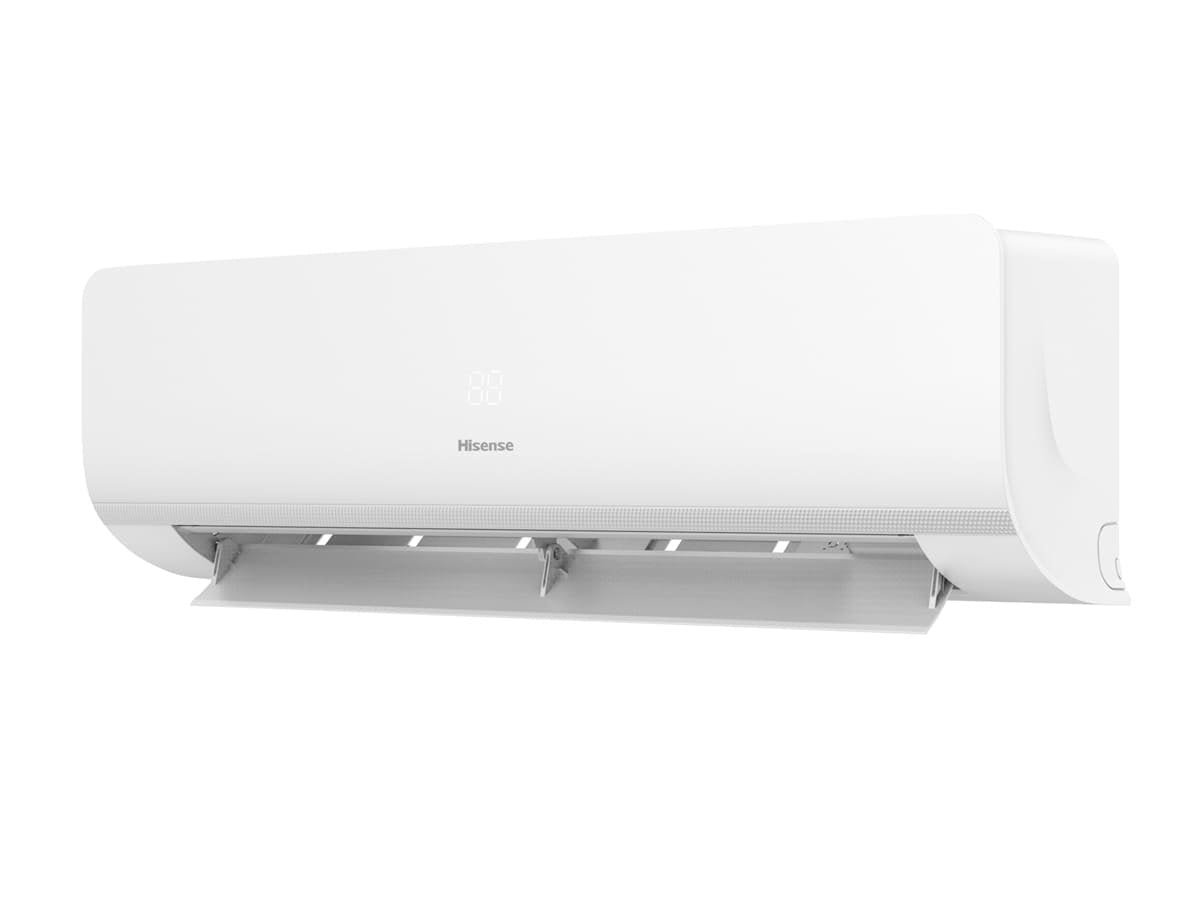 EAN 6926597716862 - Hisense KC35YR03 sistema de aire acondicionado dividido Sistema split Blanco imagen 3
