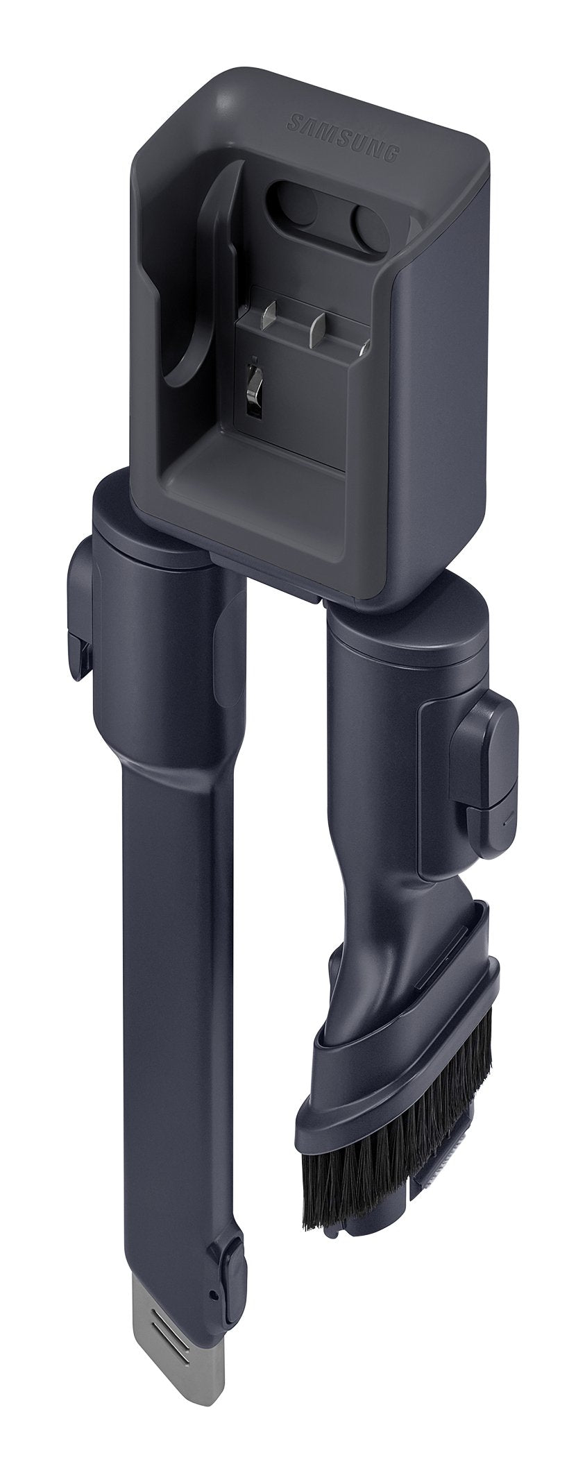 EAN 8806092158801 - Samsung VS15A6031R1 Aspiradora escoba Batería Secar Sin bolsa 0,8 L 410 W Negro, Verde imagen 26