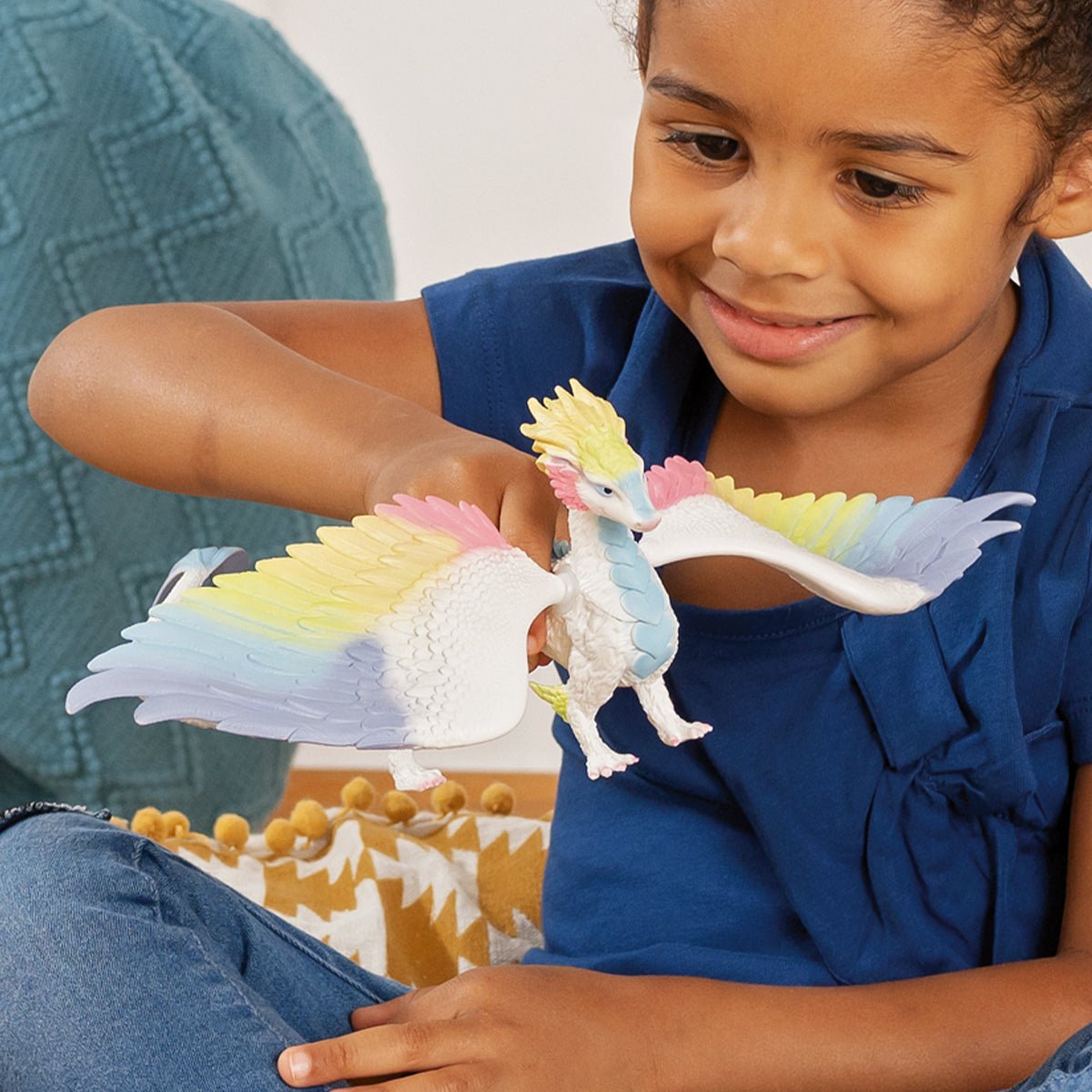 EAN 4059433467337 - schleich BAYALA 70728 figura de juguete para niños imagen 2