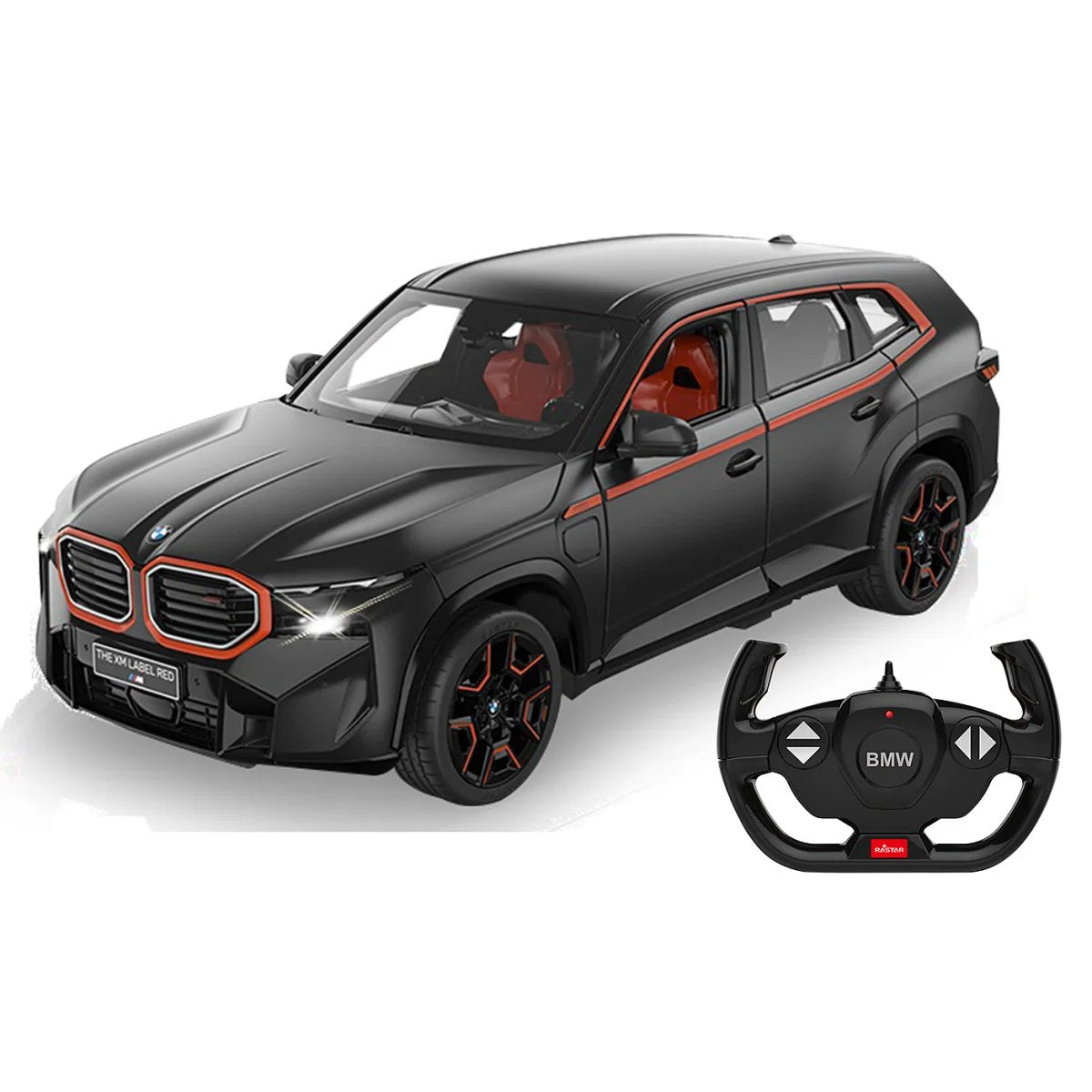 EAN 4042774476526 - Jamara 402223 modelo controlado por radio Coche deportivo Motor eléctrico 1:14 imagen 3