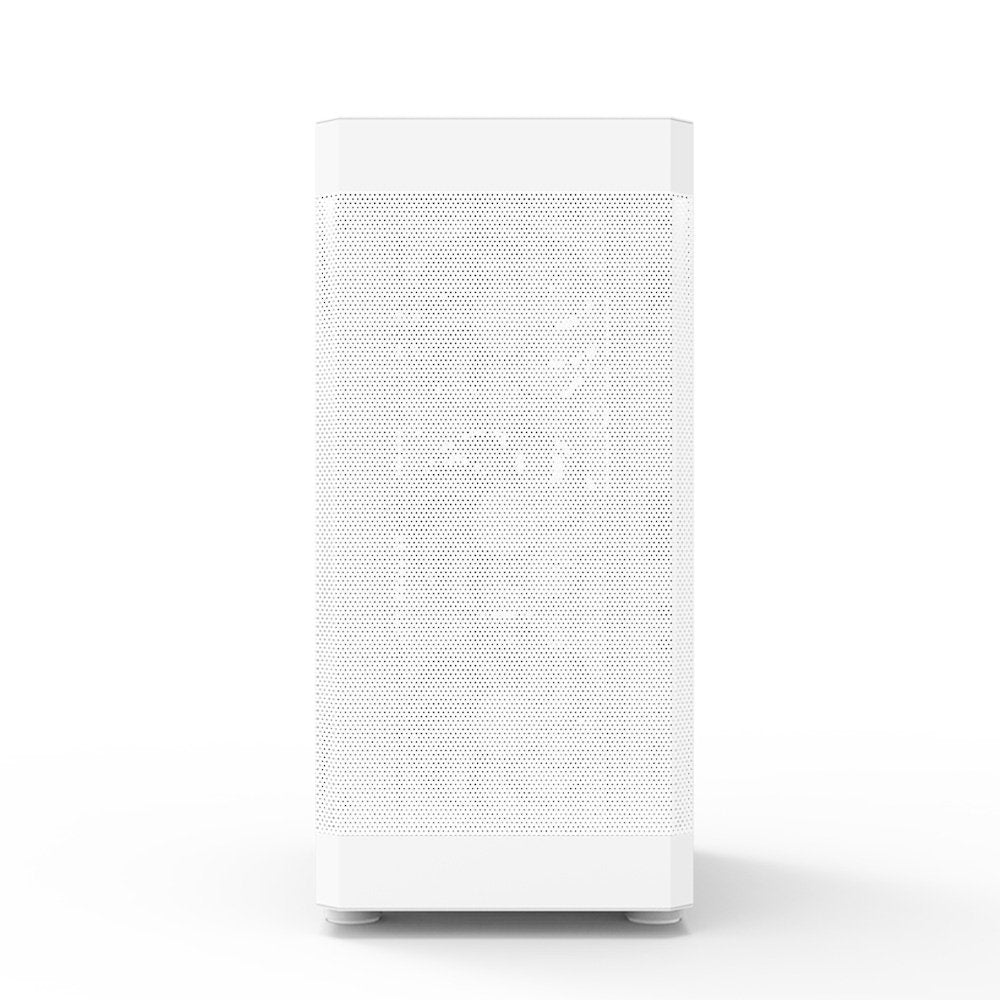 EAN 8809213765322 - Zalman I4 WHITE carcasa de ordenador Midi Tower Blanco imagen 3