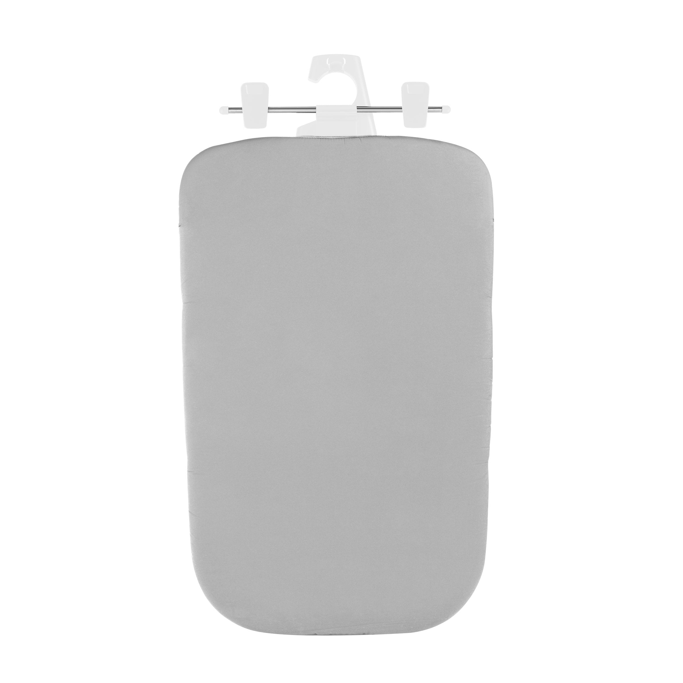 Tefal Access Steam Care Dampfbürste Dt9130 (Blanco/Plata) Dt9130