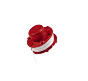Bobina De Repuesto Einhell Para Ge-Ct 36/30 Li E, Hilo De Corte (8 Metros) 3405096