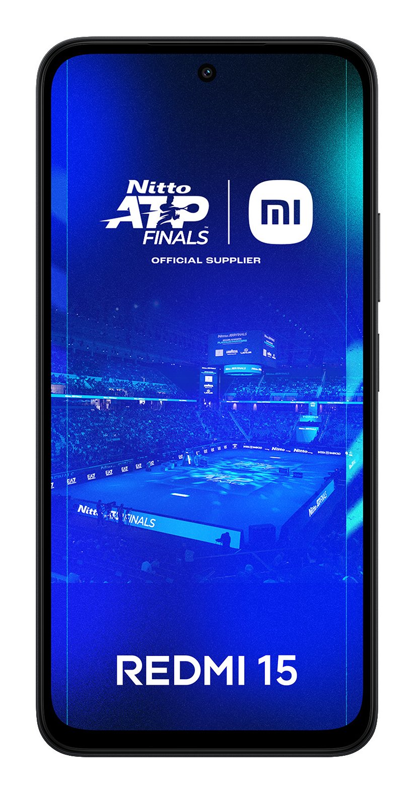 EAN 6932554445126 - Xiaomi Redmi 15 17,5 cm (6.9") Ranura híbrida Dual SIM 4G 8 GB 256 GB 7000 mAh Negro imagen 1