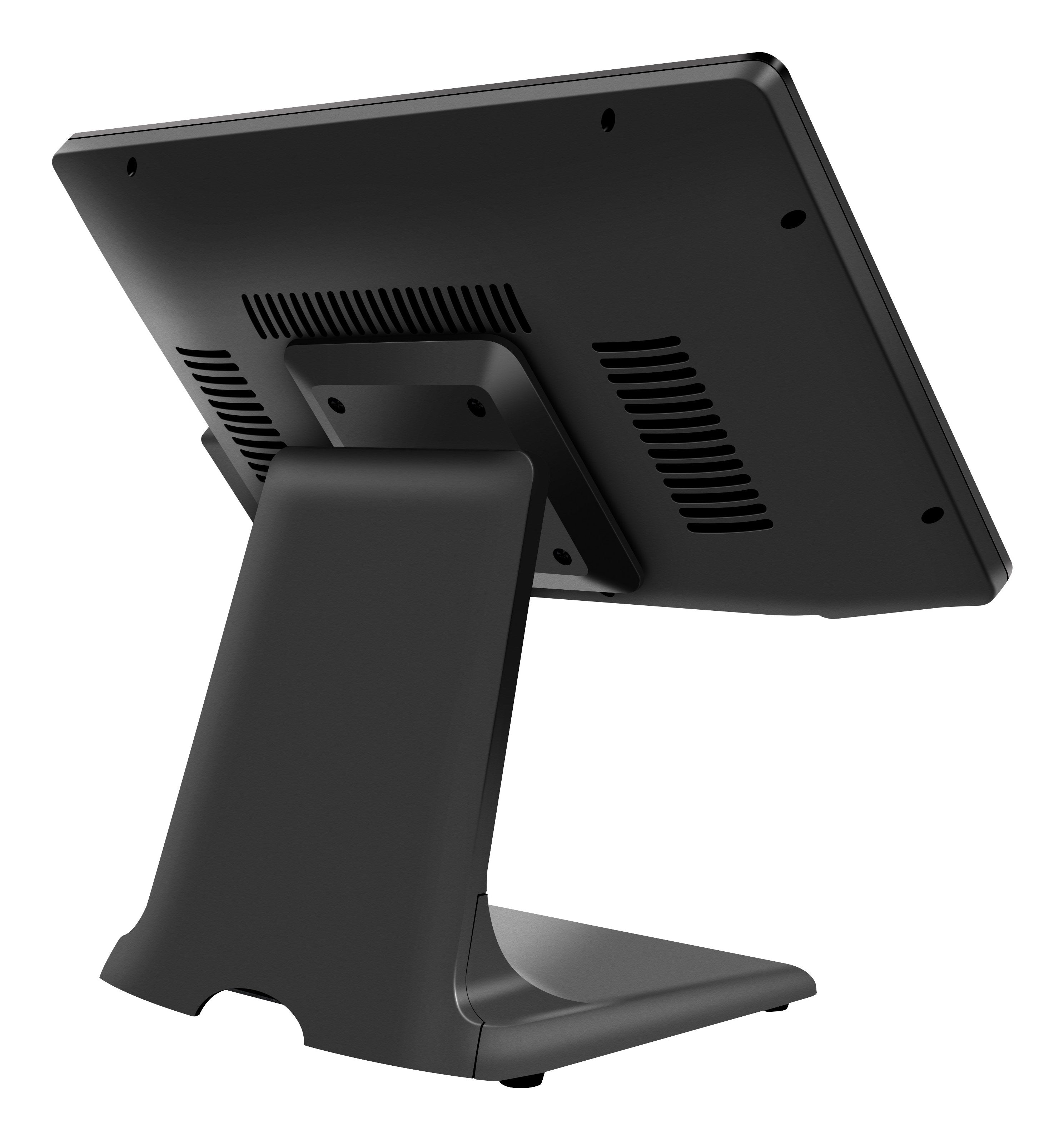 EAN 8435364320204 - iggual AIO B156.64.1000SO Todo-en-Uno 39,6 cm (15.6") 1920 x 1080 Pixeles Pantalla táctil Negro imagen 6