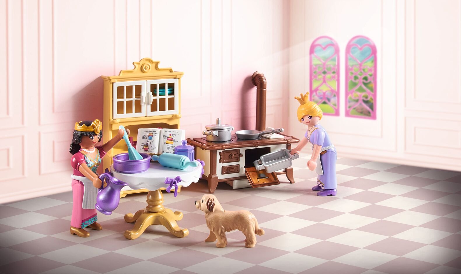 EAN 4008789718488 - Playmobil 71848 set de juguetes imagen 6
