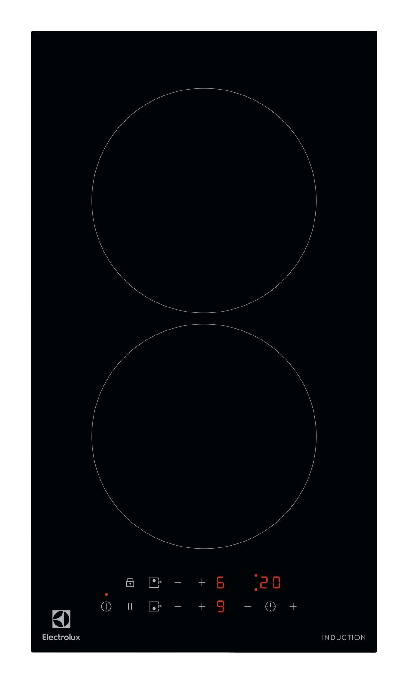 EAN 7332543982882 - Electrolux LIT30231C Negro Integrado 29 cm Con placa de inducción 2 zona(s) imagen 13