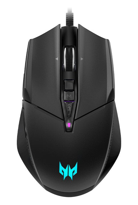 Raton Gaming Acer Predator Cestus 335 Negro Gp.Mce11.01q