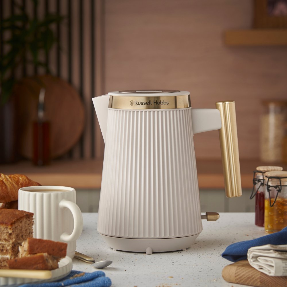 Russell Hobbs Bronte Stone Wasserkocher 26751-70