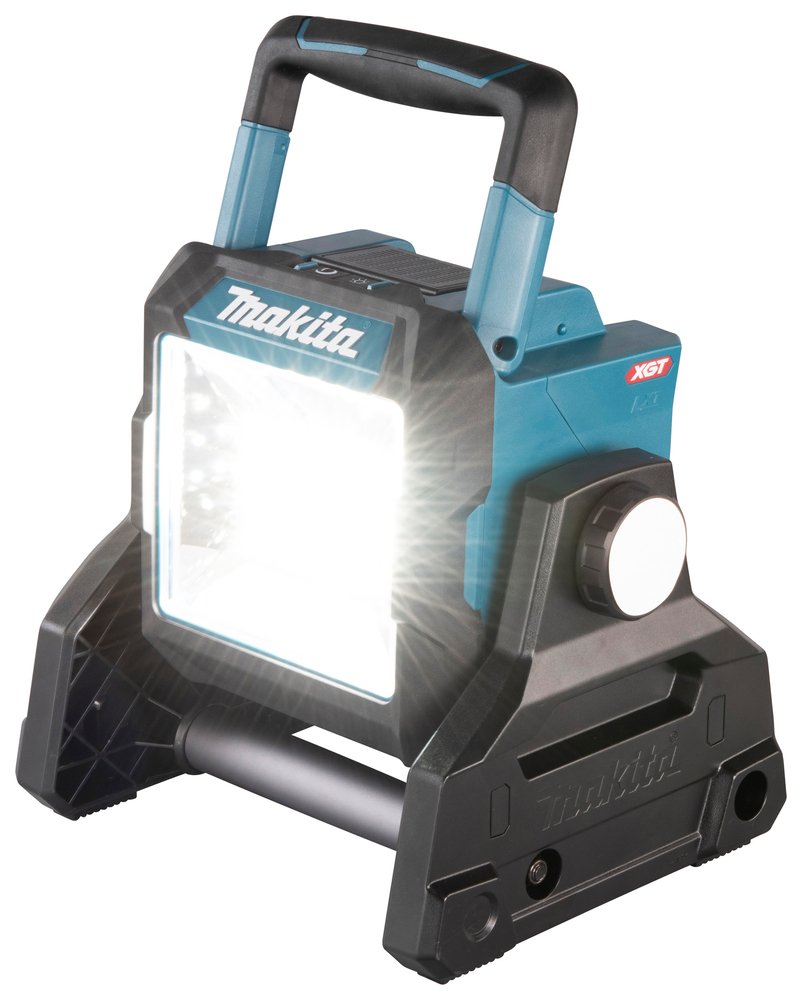 Foco De Construcción Led Makita Ml003g Ml003g