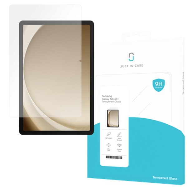 EAN 8720878316530 - Just in Case 8316530 protector de pantalla para tableta Samsung 1 pieza(s) imagen 2