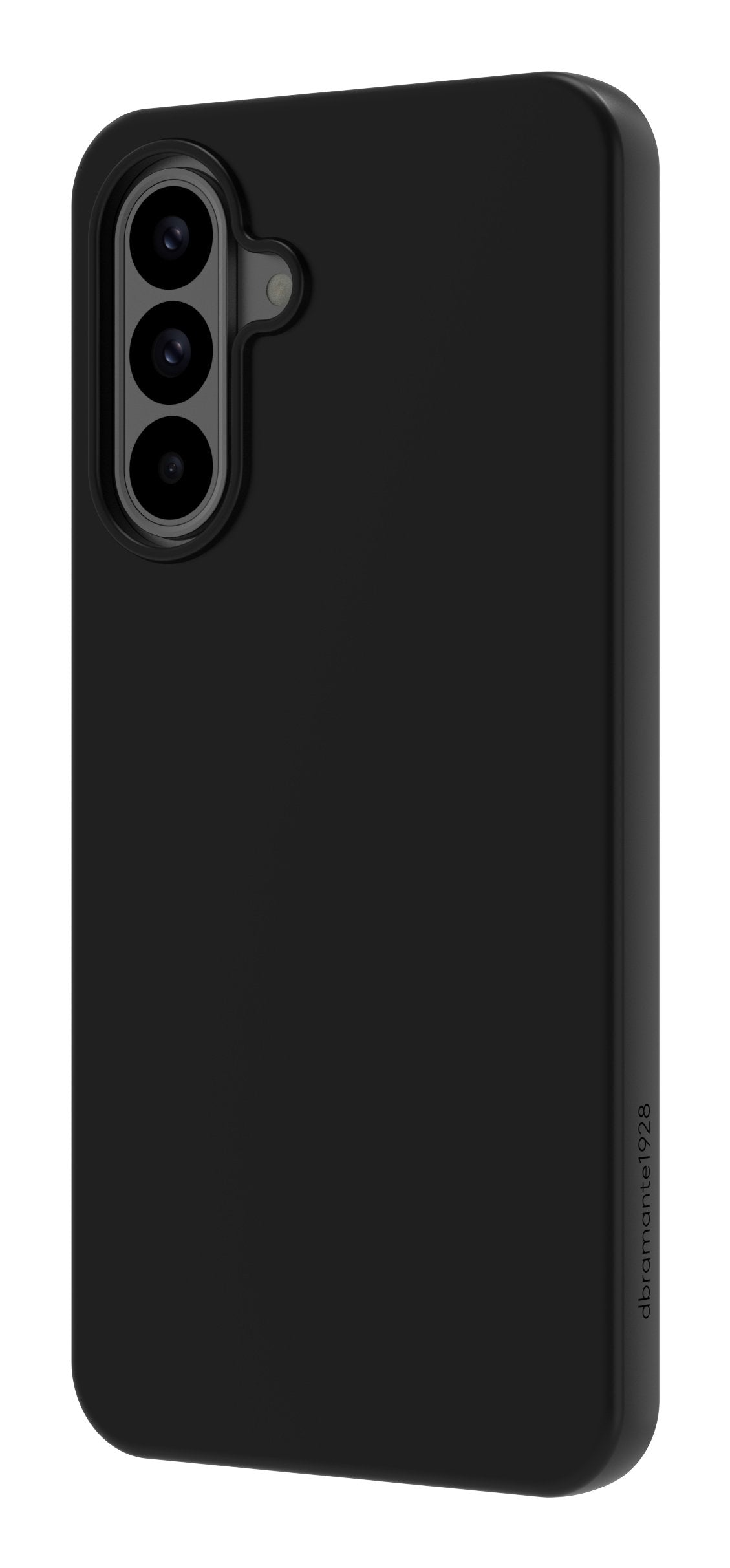 Bulk Eco Case Nuuk Galaxy A26 Black