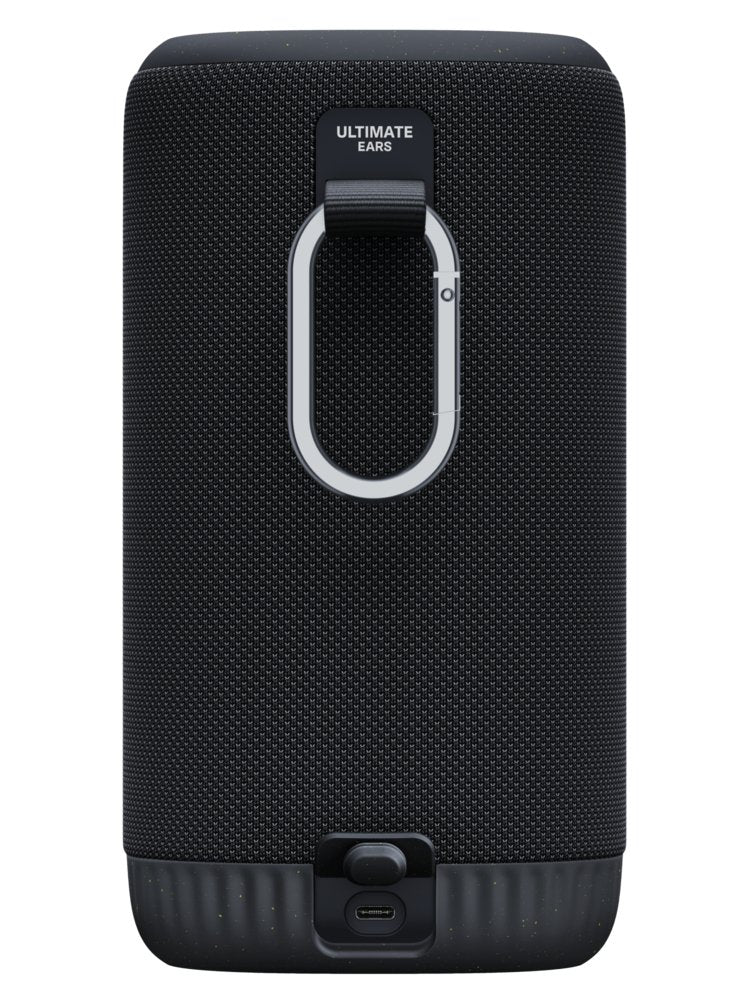 EAN 5099206117600 - Ultimate Ears EVERBOOM Altavoz portátil estéreo Negro imagen 3