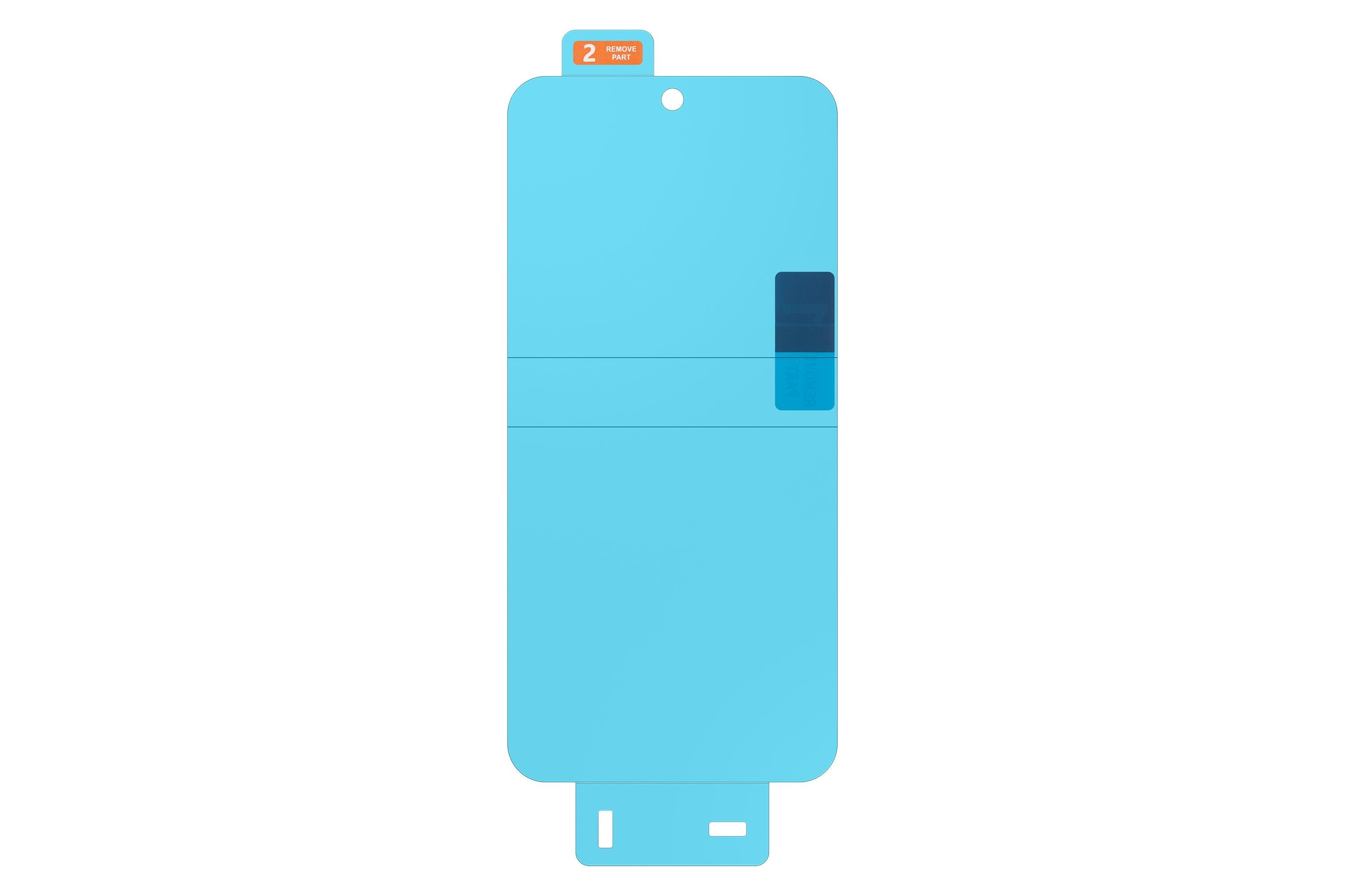 Samsung Ef-Ua546 Protector De Pantalla Para Galaxy A54 5g 2 Pieza(S)