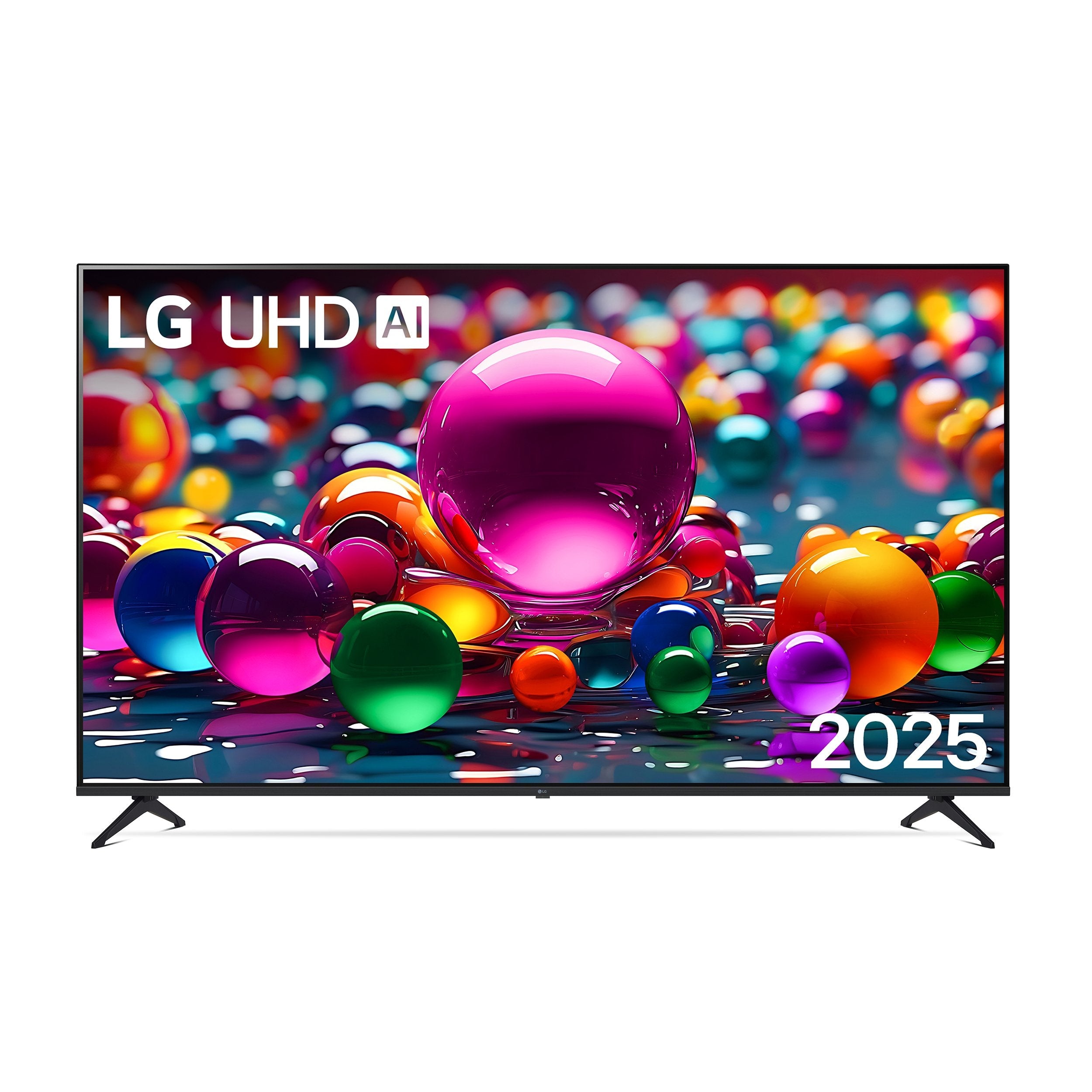 Televisor Lg Uhd 86ua75006la 86' Ultra Hd 4k Smart Tv Wifi