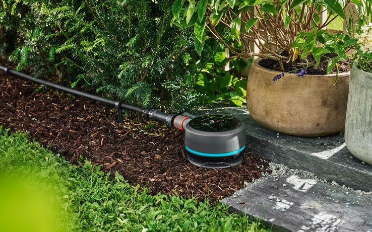 Gardena Smart Pipeline Water Control 19050-20 1905020 (19050-20)