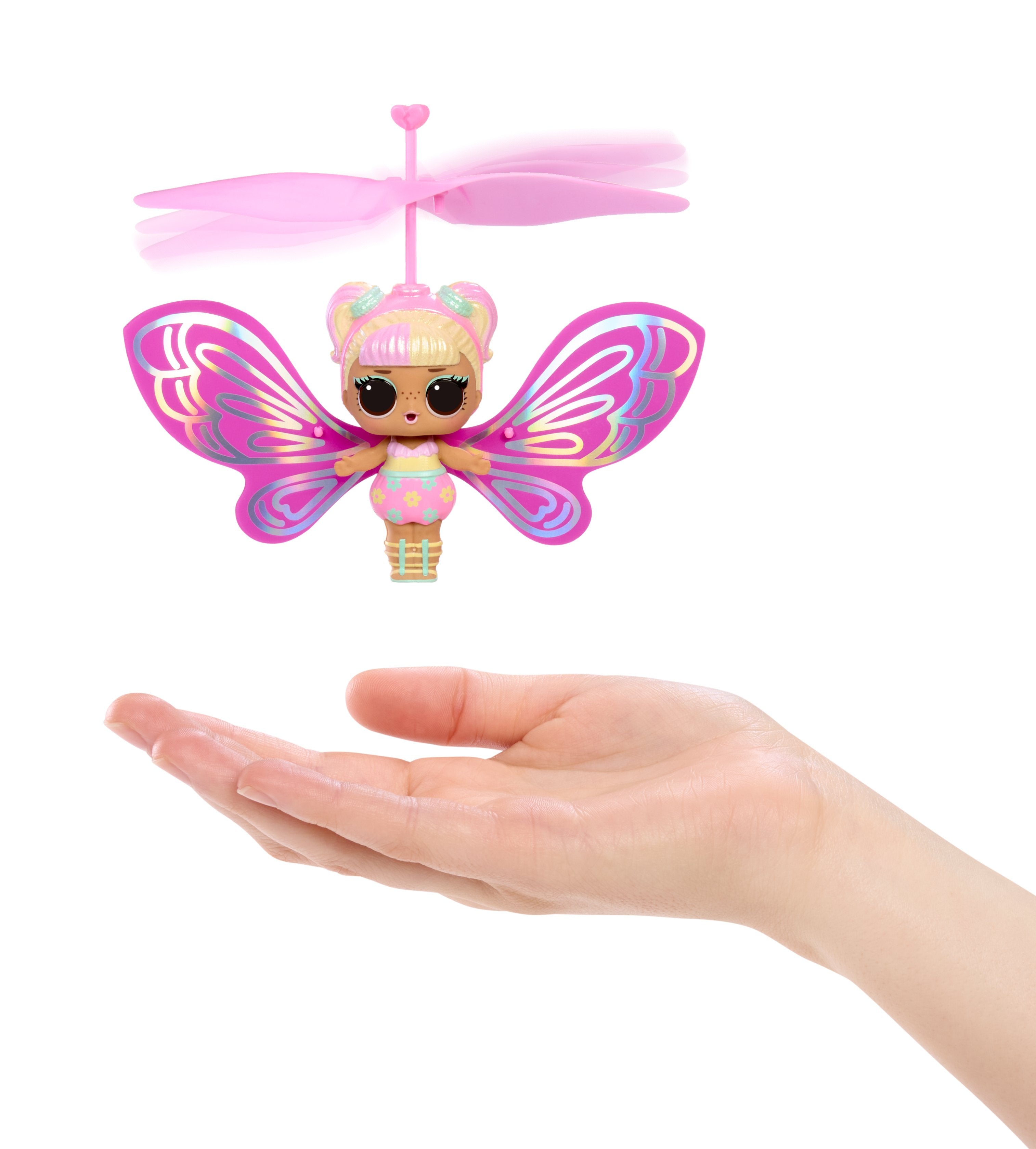 EAN 35051542261 - L.O.L. Surprise! 542261 muñeca imagen 10