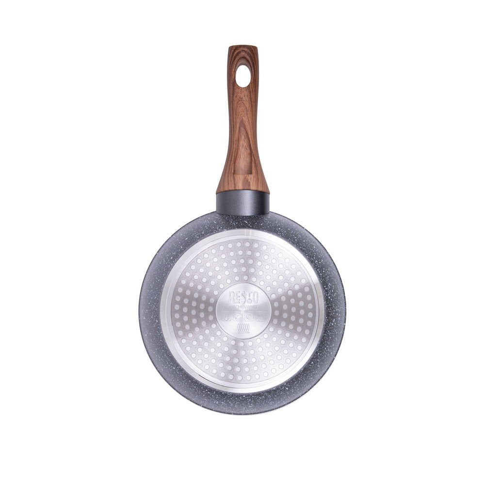 Deep Frypan D20 H6.0cm/93050 Resto