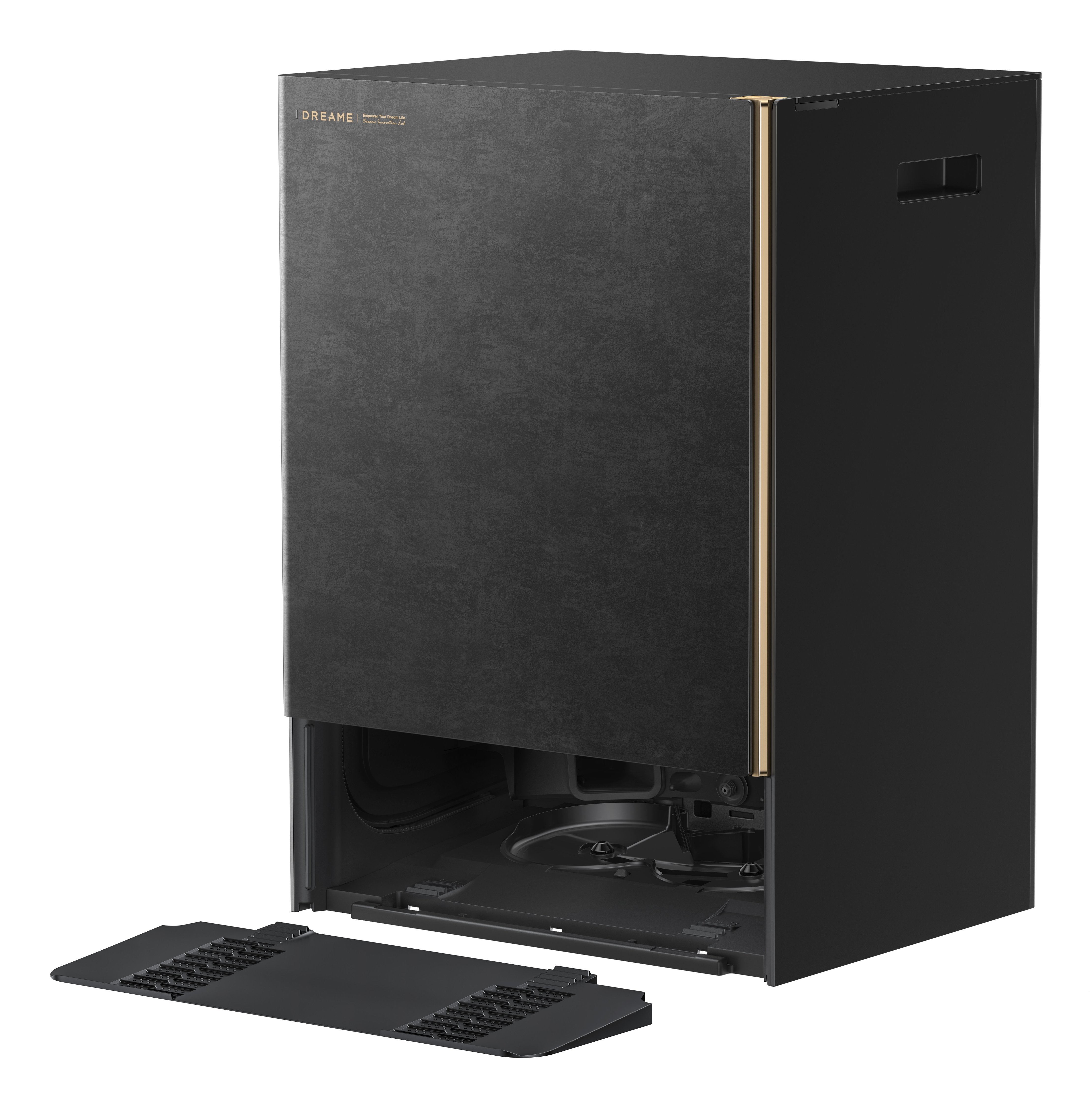 EAN 6978515252556 - Dreame Matrix10 Ultra 0,31 L Negro imagen 6