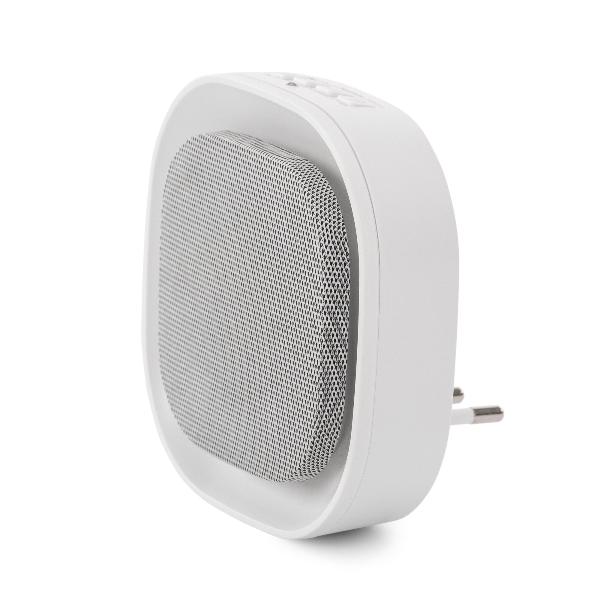 Entac Türklingel Ac Plug-In Nachtlicht Ip44-Sender 1xcr2032