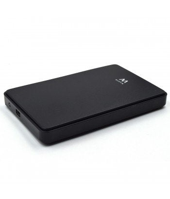 EAN 8056045877604 - Ewent EW7030 caja para disco duro externo Caja de disco duro (HDD) Negro 2.5" imagen 3