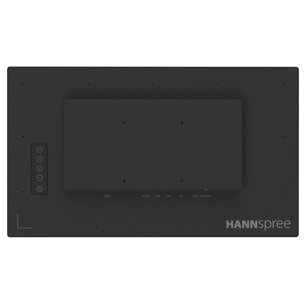 Monitor Hannspree 21,45" Ho221ptb 16:9 M-Touch Vga+Hdmi+Usb