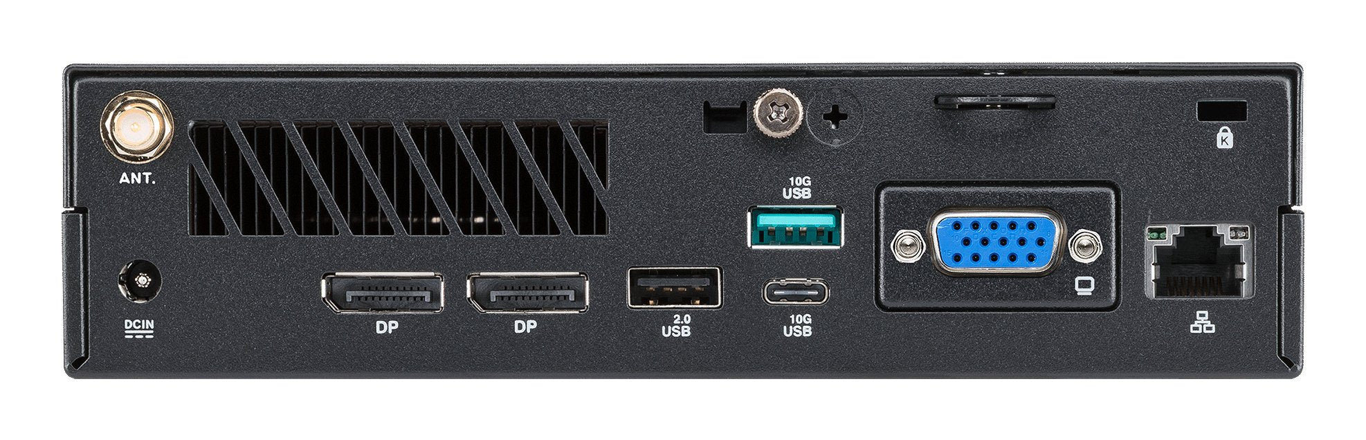 Mini Pc Asus Pb64-B70083ah Cu7 265 16gb 512ssd W11 Pro
