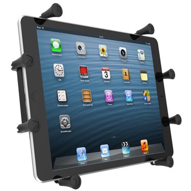 X-Grip Universal Holder For 9"-10" Tablets Holder
